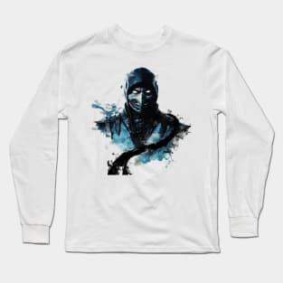 sub zero Long Sleeve T-Shirt